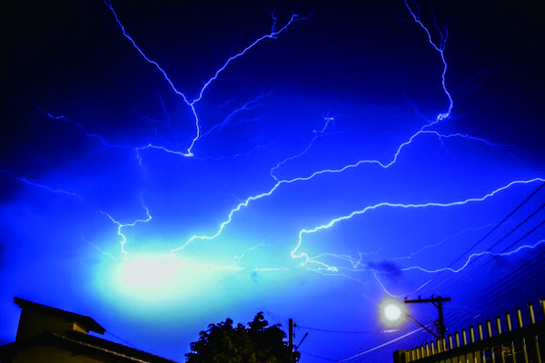 Pentingnya Menggunakan Ground Electrical System (GES)