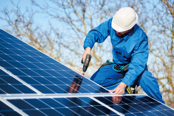 solar home system